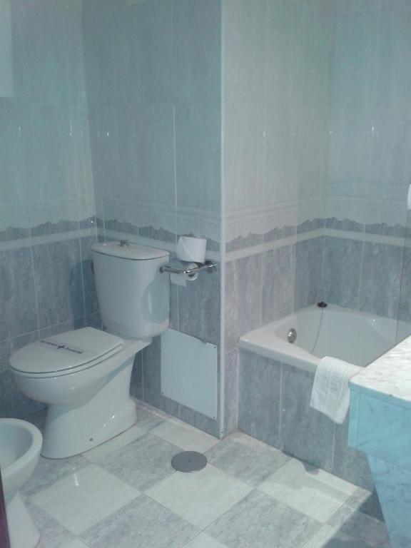 Hotel Nuevo Ara Касерес Екстер'єр фото
