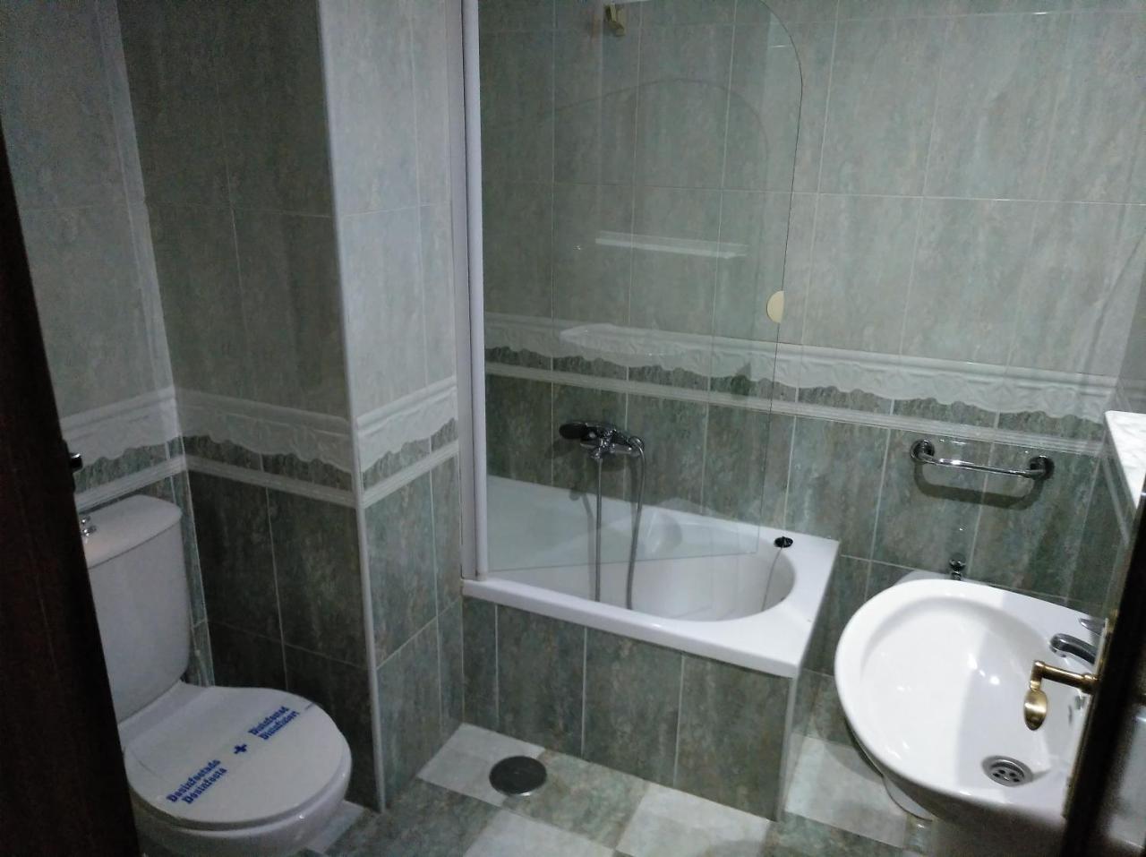 Hotel Nuevo Ara Касерес Екстер'єр фото
